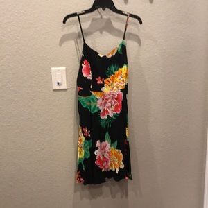Halter dress - never worn